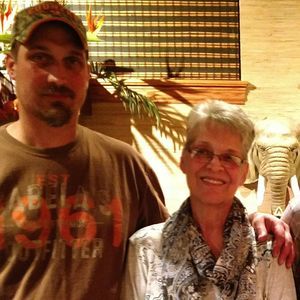 Meet your Posher, Michael